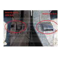 Mopar OEM Clutch Pivot Fork, 03-05 Neon SRT-4