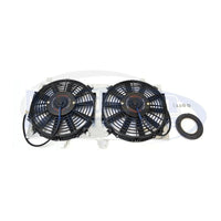 Mishimoto Radiator Fan & Shroud Assembly, 95-99 Neon
