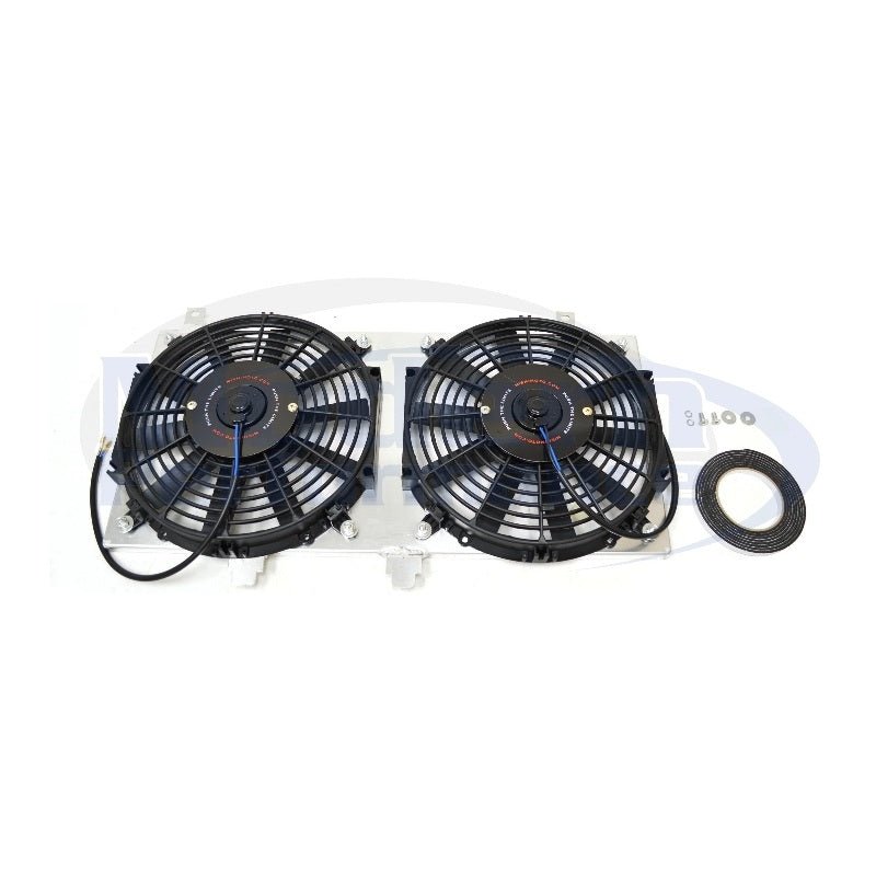 Mishimoto Radiator Fan & Shroud Assembly, 95-99 Neon