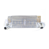 MPx Big Front Mount Intercooler, 03-05 Neon SRT-4