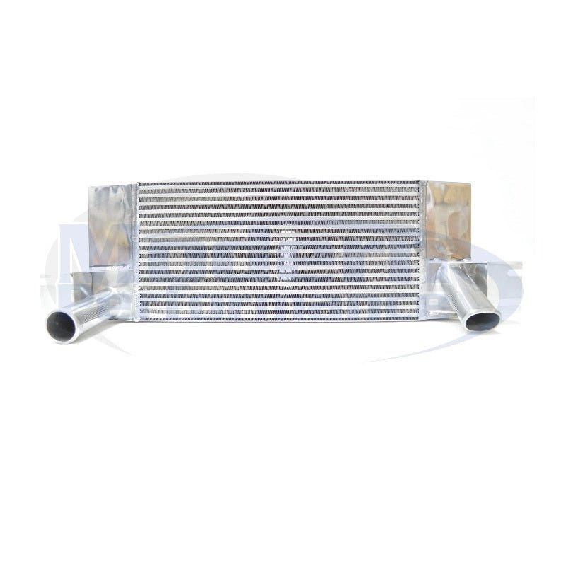 MPx Big Front Mount Intercooler, 03-05 Neon SRT-4