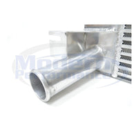 MPx Big Front Mount Intercooler, 03-05 Neon SRT-4