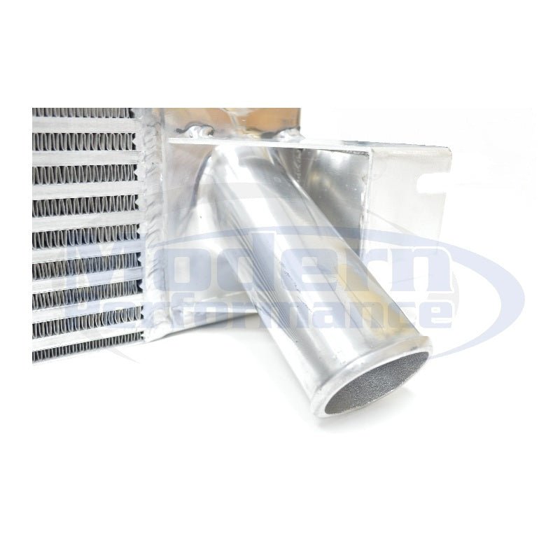 MPx Big Front Mount Intercooler, 03-05 Neon SRT-4