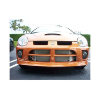 MPx Big Front Mount Intercooler, 03-05 Neon SRT-4