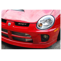 MPx "SRT" Nostril Badge Kit, 03-05 Neon SRT-4