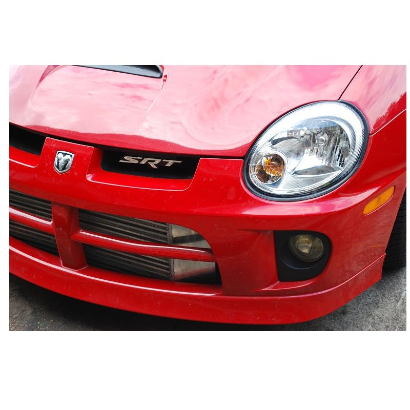 MPx "SRT" Nostril Badge Kit, 03-05 Neon SRT-4