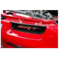 MPx "SRT" Nostril Badge Kit, 03-05 Neon SRT-4