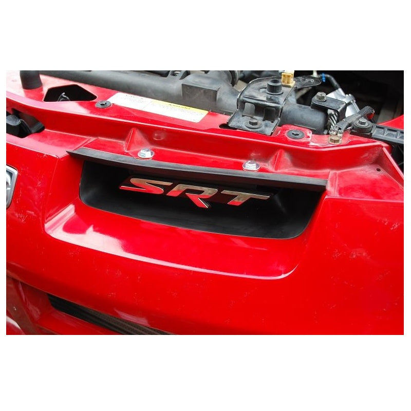 MPx "SRT" Nostril Badge Kit, 03-05 Neon SRT-4