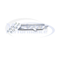 MPx "SRT" Nostril Badge Kit, 03-05 Neon SRT-4