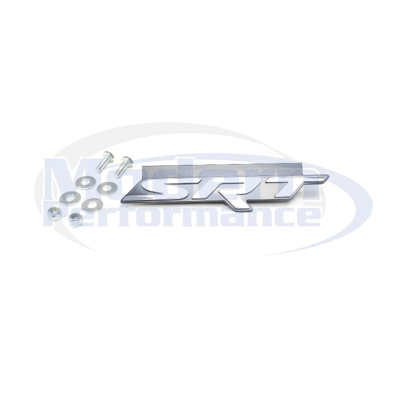 MPx "SRT" Nostril Badge Kit, 03-05 Neon SRT-4