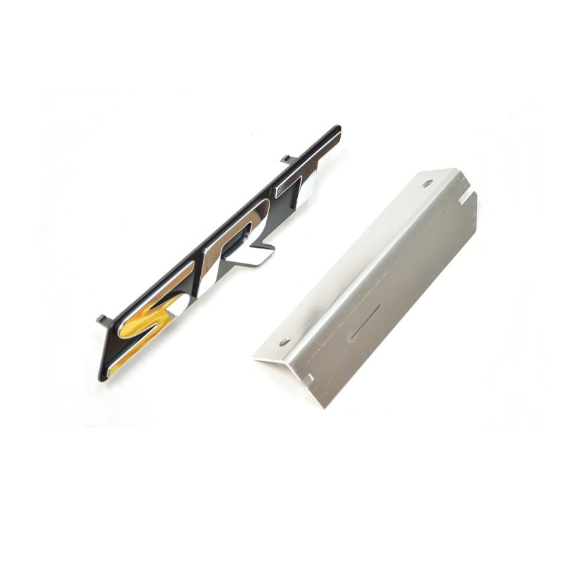 MPx "SRT" Nostril Badge Kit, 03-05 Neon SRT-4