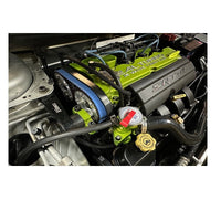 Gates Racing Timing Belt, 03-05 Neon SRT-4 / PT Cruiser