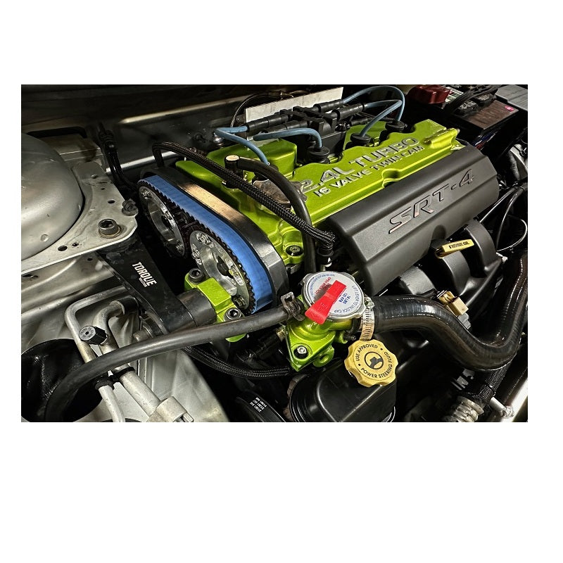 Gates Racing Timing Belt, 03-05 Neon SRT-4 / PT Cruiser