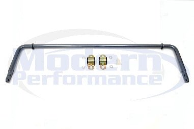 Progress 22mm Adjustable Rear Sway Bar, 08-09 Caliber SRT-4