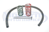 AGP Stage 3 Wastegate Actuator (for use w/ Mopar Stage 3 Kit), 03-05 Neon SRT-4