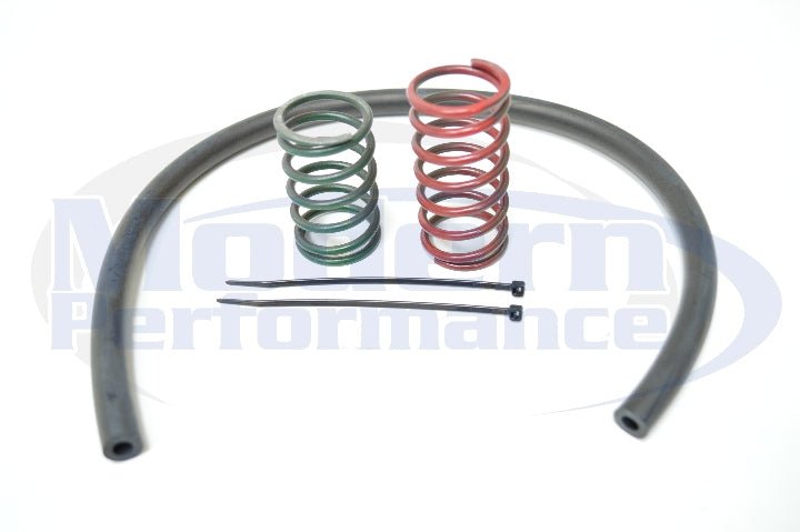 AGP Stage 3 Wastegate Actuator (for use w/ Mopar Stage 3 Kit), 03-05 Neon SRT-4