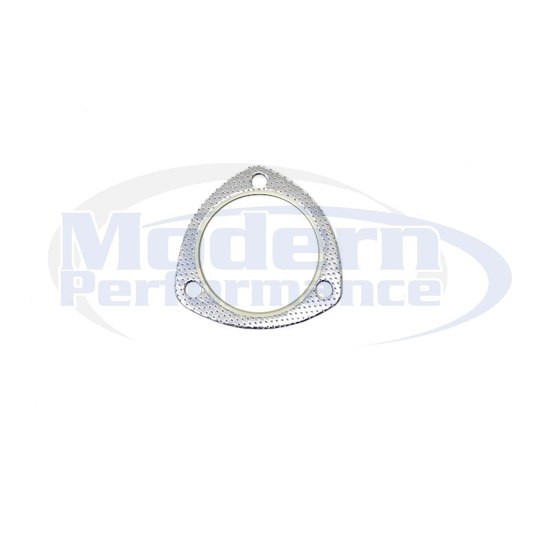 MPx 3.0" 3-Bolt Exhaust Gasket