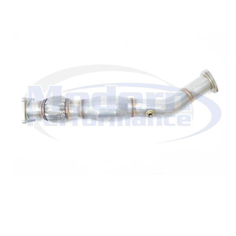 MPx Downpipe w/ Cat, 03-05 Neon SRT-4