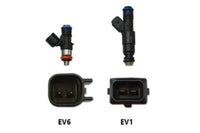 EV1 to EV6 Injector Plug & Play Wiring Clips (Set of 4)