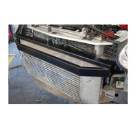 MPx Front Crash Bar, 03-05 Neon SRT-4