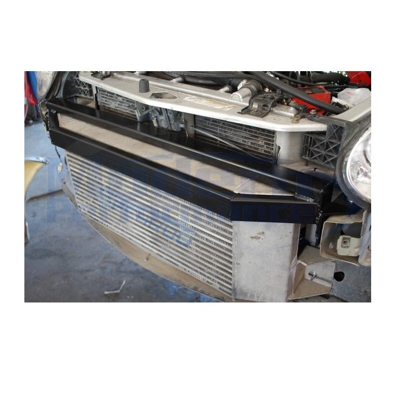 MPx Front Crash Bar, 03-05 Neon SRT-4