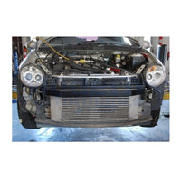 MPx Front Crash Bar, 03-05 Neon SRT-4