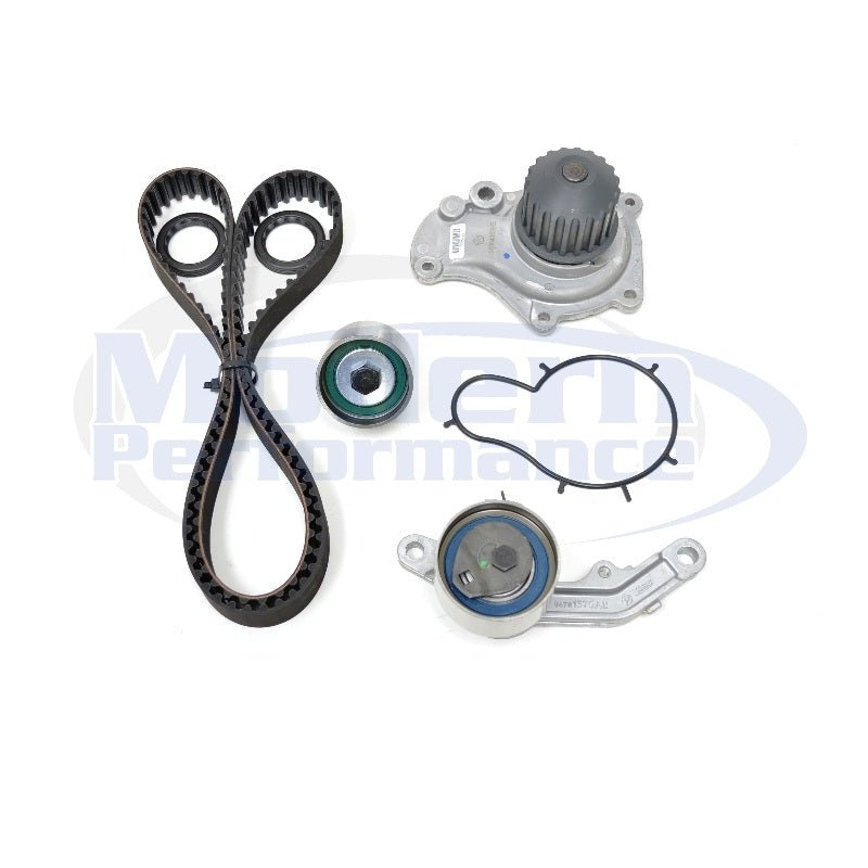 #chryslerptcruisermopartimingwaterpumpkit #dodgeneonsrt4timingwaterpumpkit