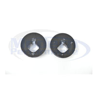 Poly Bushings Transmission Mount Inserts, 00-05 Neon