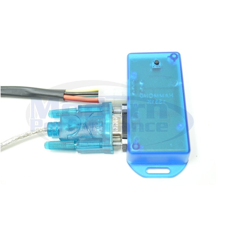 N2MB WOT Box 2 Step Launch Control & No Lift Shift