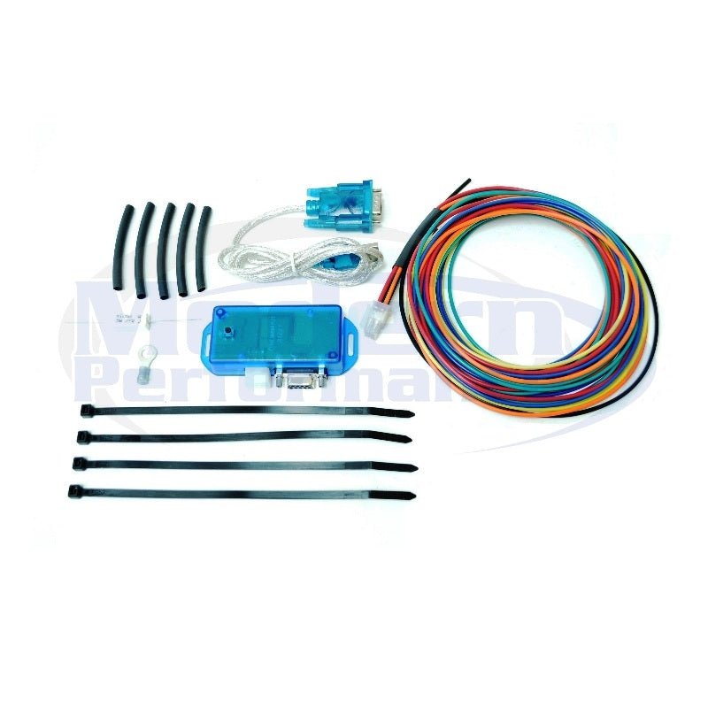 N2MB Boost Box, 03-05 Neon SRT-4