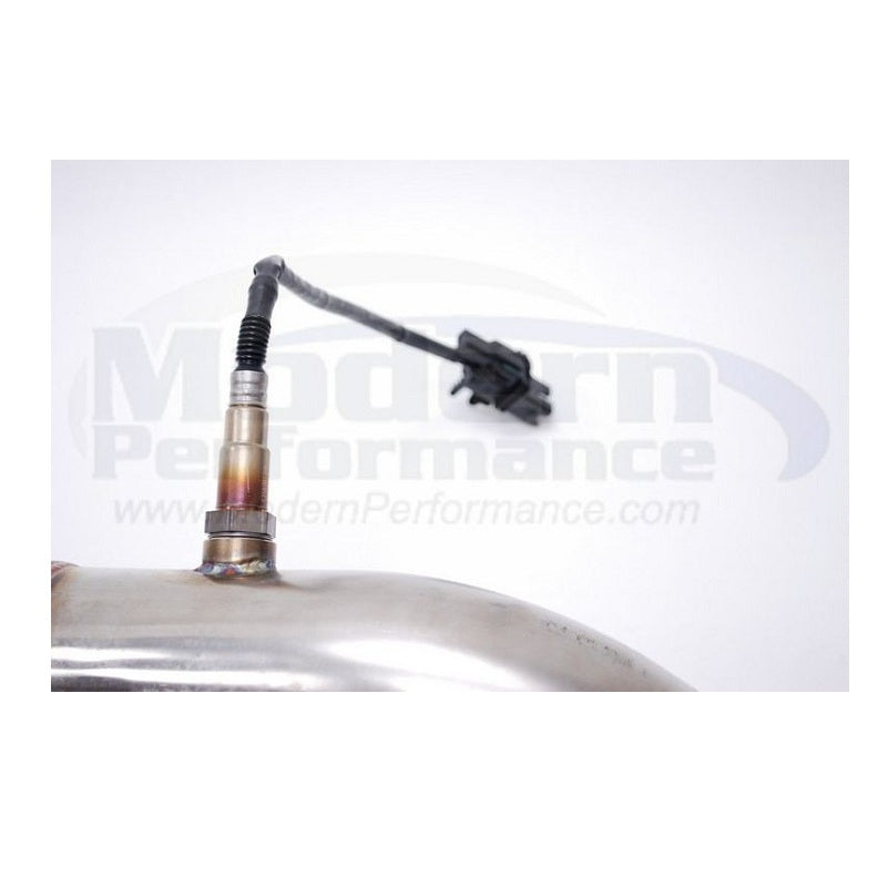 Vibrant Oxygen Sensor Defouler