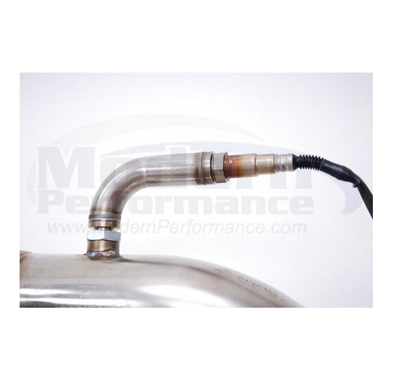 Vibrant Oxygen Sensor Defouler