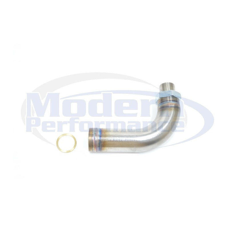 Vibrant Oxygen Sensor Defouler