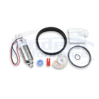 Walbro 255 LPH Fuel Pump w Install Kit, 95-05 Neon/SRT-4