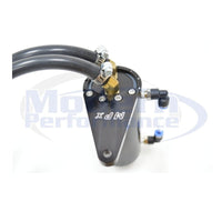 MPx Oil Catch Can, 08-10 Cobalt SS