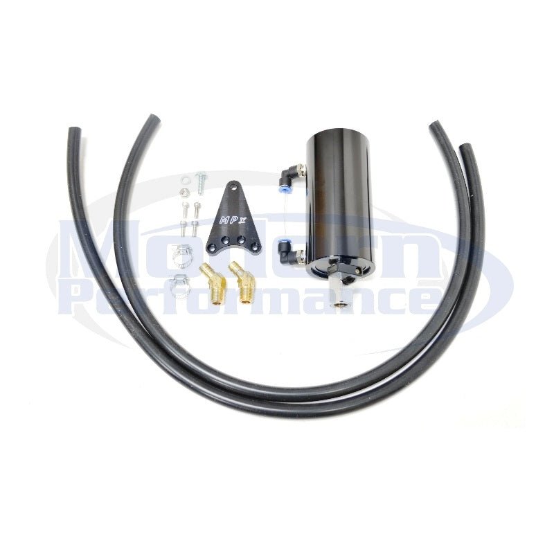 MPx Oil Catch Can, 08-10 Cobalt SS