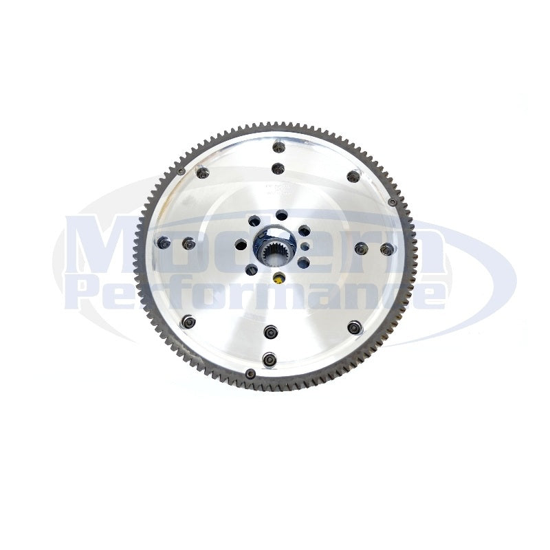 Clutch Masters Stage 3 or 4 Clutch w/ Aluminum Flywheel, 08-09 Caliber SRT-4