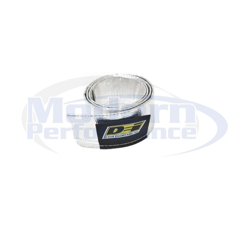 DEI Wire / Cable / Hose Heat Sheath Aluminized Line Sleeving