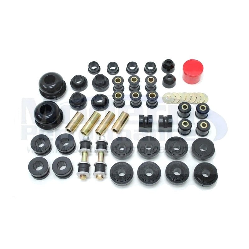 Energy Suspension Bushing Kit, 95-99 Neon