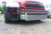 MPx Intercooler, 08-10 Cobalt SS