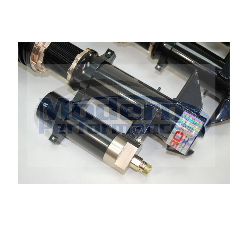 BC ER Series Coilover Suspension, 00-05 Neon / 03-05 Neon SRT-4