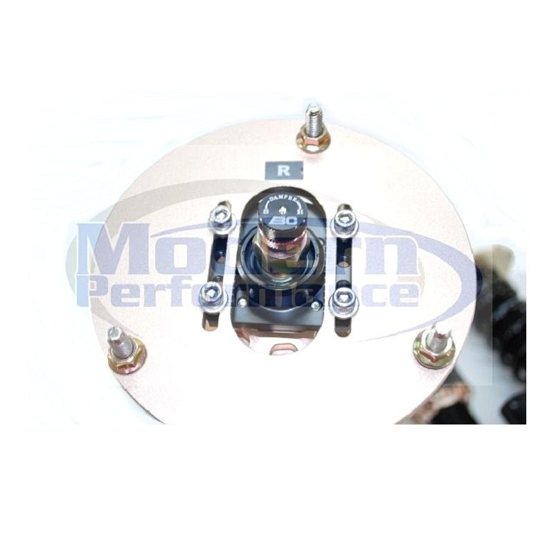 BC ER Series Coilover Suspension, 00-05 Neon / 03-05 Neon SRT-4