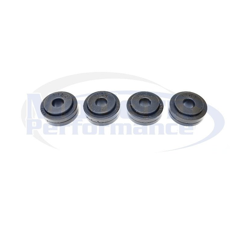 SRT-4 Energy Suspension Stabilizer Bushings 00-05 Neon/SRT-4