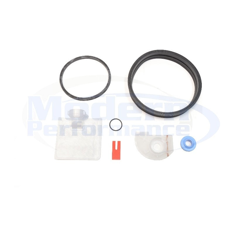 OEM Fuel Pump Canister Gasket & Filter Kit, 96-05 Neon/SRT-4