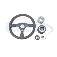 Sparco Wheel / Hub / Spacer, 95-05 Neon