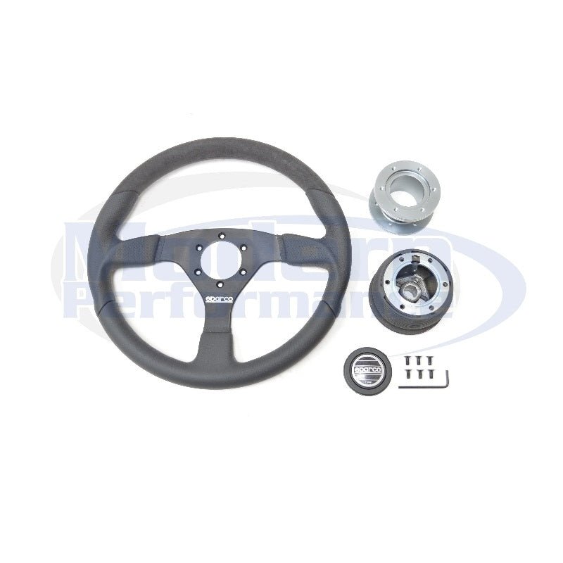 Sparco Wheel / Hub / Spacer, 95-05 Neon