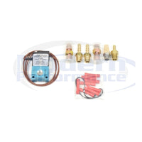 AEM Tru Boost X Gauge Style Electronic Boost Controller