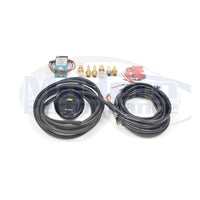 AEM Tru Boost X Gauge Style Electronic Boost Controller