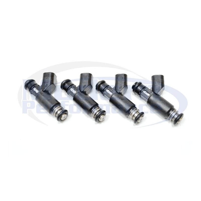 DeatschWerks Fuel Injectors, 03-05 Neon SRT-4 / 08-09 Caliber SRT-4 / PT Cruiser