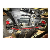 Hotchkis Sway Bar Set, 03-05 Neon SRT-4 / 00-05 Neon